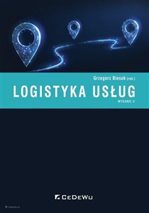 Obrazek Logistyka usług