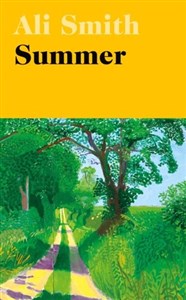 Bild von Summer (Seasonal Quartet)