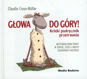 Bild von Głowa do góry! Krótki podręcznik przetrwania