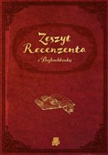 Zeszyt Rec... - Julita Pasikowska-Klica - buch auf polnisch 