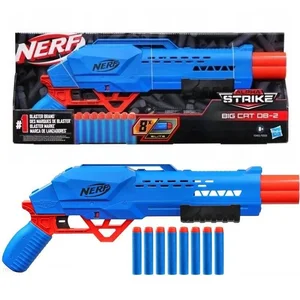 Obrazek NERF Alpha Strike Big Cat DB-2