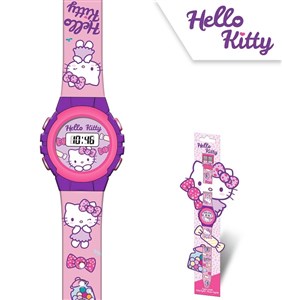 Bild von Zegarek cyfrowy Hello Kitty HK50122