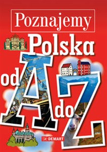 Obrazek Poznajemy Polska od A do Z