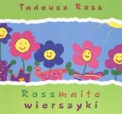 Rossmaite ... - Tadeusz Ross - buch auf polnisch 