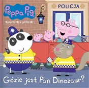 Peppa Pig.... - Opracowanie Zbiorowe - buch auf polnisch 