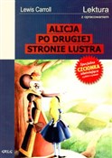 Alicja po ... - Lewis Carroll -  polnische Bücher