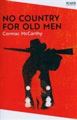 Książka : No Country... - Cormac McCarthy