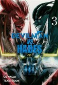 Devilman V... - Nagai Go - Ksiegarnia w niemczech