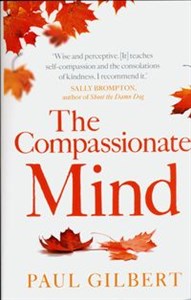 Obrazek The Compassionate Mind