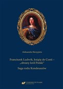 Franciszek... - Aleksandra Skrzypietz -  Polnische Buchandlung 