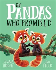 Bild von The Pandas Who Promised