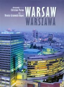 Bild von Warsaw Warszawa wersja angielsko - polska