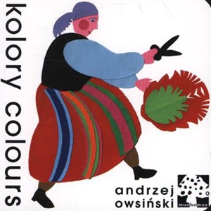 Bild von Kolory Colours