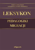 Leksykon p... - Marta Guzik-Tkacz, Alicja Joanna Siegień-Matyjewicz -  Książka z wysyłką do Niemiec 