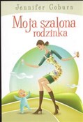 Polska książka : Moja szalo... - Jennifer Coburn