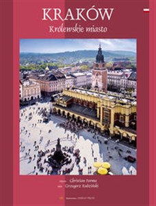 Bild von Kraków Królewskie miasto