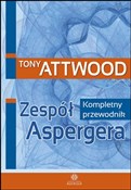 Zespół Asp... - Tony Attwood -  Książka z wysyłką do Niemiec 