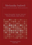 Książka : Mechanika ... - Opracowanie Zbiorowe