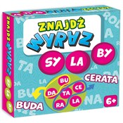Zeige Details für Znajdź Wyraz Sylaby Książka : Znajdź Wyr...