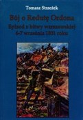 Bój o Redu... - Tomasz Strzeżek -  Książka z wysyłką do Niemiec 