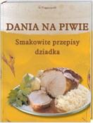 Książka : Dania na p... - G. Poggenpohl