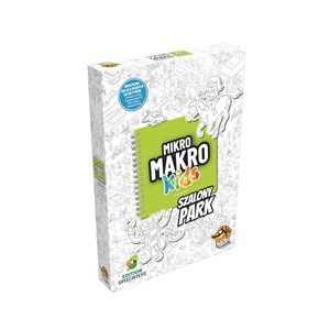 Bild von Gra Micro Macro Kids