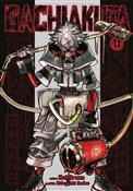 Gachiakuta... - Hideyoshi Ando - buch auf polnisch 