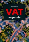 VAT w gmin... - Marta Banach -  polnische Bücher
