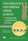 Książka : Monolitycz... - Janusz Dobrowolski