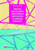 Analiza wr... - Henryk Ciurej - Ksiegarnia w niemczech