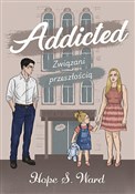 Polnische buch : Addicted. ... - Hope S. Ward
