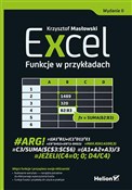 Polnische buch : Excel Funk... - Masłowski Krzysztof