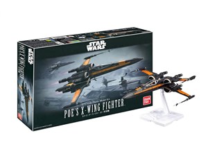 Bild von Star Wars Poe's X-wings Fighter