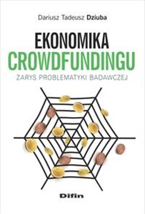 Bild von Ekonomika crowdfundingu Zarys problematyki badawczej