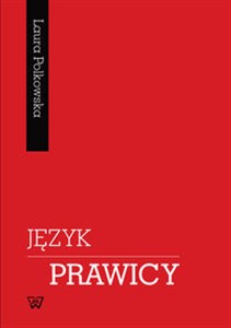 Obrazek Język prawicy