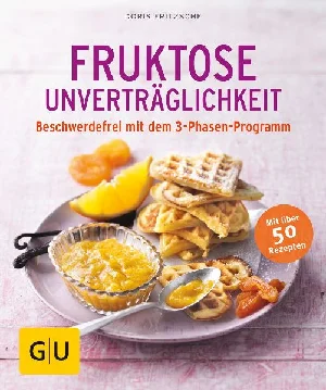 Obrazek FRITZSCHE, D: FRUKTOSE-UNVERTRÄGLICHKEIT