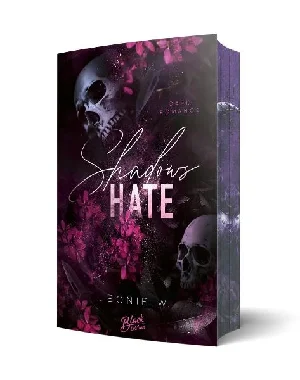 Obrazek W., L: SHADOW'S HATE
