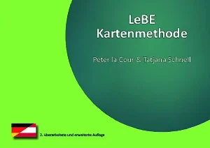 Obrazek LA COUR, P: LEBE KARTENMETHODE