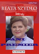Polska książka : Premier Be... - Ludwika Preger