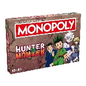 Polska książka : MONOPOLY H...