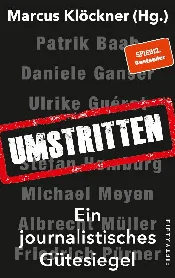 UMSTRITTEN... -  Polnische Buchandlung 