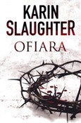 Ofiara - Karin Slaughter -  fremdsprachige bücher polnisch 