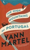 Zobacz : The High M... - Yann Martel
