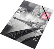 Polnische buch : Paris tecz...