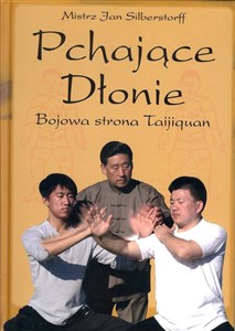 Bild von Pchające Dłonie Bojowa strona Taijiquan