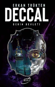 Obrazek TRÜKTEN, E: DECCAL DERIN DEVLETI