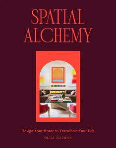 Obrazek NAIMAN, O: SPATIAL ALCHEMY