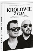 Polnische buch : Królowie ż... - Grzegorz Skawiński, Waldemar Tkaczyk