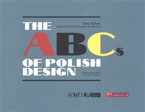 Bild von The ABCs of Polish Design