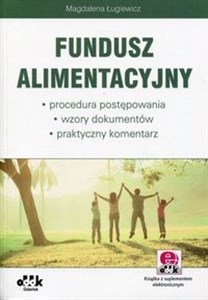 Bild von Fundusz alimentacyjny Procedura postępowania